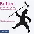 Little Sweep & Cantata Academica
