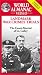 Landmark War Crimes Trials: The Court-Martial of Lt. Calley [VHS]