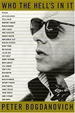Who the Hells in It: Portraits and Conversations