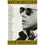 Who the Hell's in It: Portraits and Conversations