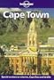 Lonely Planet Cape Town (2nd ed)