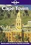 Lonely Planet Cape Town (2nd ed)