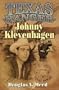 Texas Ranger Johnny Klevenhagen