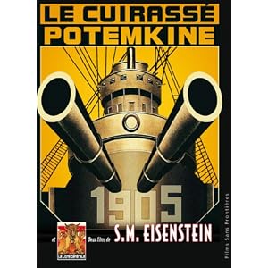 Le cuirassé Potemkine + La ligne générale