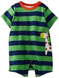 Offspring - Baby Apparel -Boys Newborn Giraffe Romper
