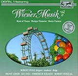 Music of Vienna, Vol.12