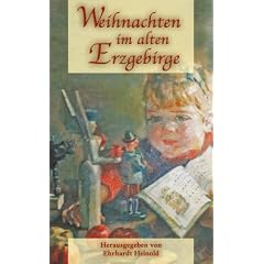 Weihnachten im alten Erzgebirge