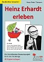 Heinz Erhardt erleben: Ein hinrei&szlig;endes Deutschprojekt f&uuml;r 8- bis 14-J&auml;hrige