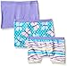 Fruit Of The Loom Little Girls'  Boyshort