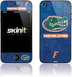 Skinit Florida Distressed Logo Vinyl Skin for Apple iPhone 4 / 4S