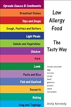 Click to Download Free Kindle Book -> Low Allergy Food the Tasty Way
