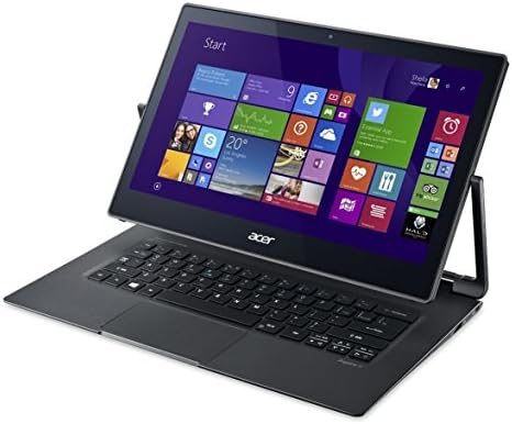 Acer 13.3" Aspire R 13 Laptop 8GB 256GB | R7-371T-76HR