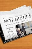 ISBN 9780814732175 product image for Not Guilty: Are the Acquitted Innocent? | upcitemdb.com