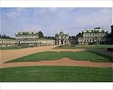Photographic Print of Zwinger, Dresden from Robert Harding