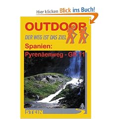 Spanien: Pyren�enweg. Der Weg ist das Ziel