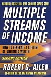 Multiple Streams of Income: How to Generate a Lifetime of Unlimited Wealth (2nd Edition)
