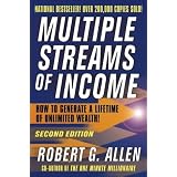 Multiple Streams of Income: How to Generate a Lifetime of Unlimited Wealth (2nd Edition)