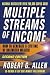 : Multiple Streams of Income: How to Generate a Lifetime of Unlimited Wealth