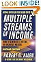 Multiple Streams of Income: How to Generate a Lifetime of Unlimited Wealth