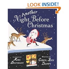 Another Night Before Christmas