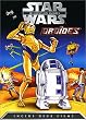 Star Wars - Dro�des : Les Pirates et le Prince / Le Tr�sor de la plan�te cach�e