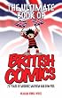 The Ultimate Book of British Comics