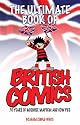 The Ultimate Book of British Comics