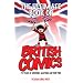 The Ultimate Book of British Comics