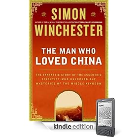 Man Who Loved China, The