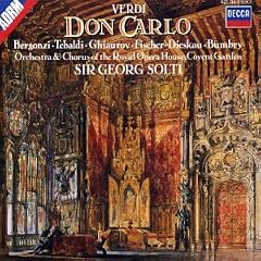 Verdi: Don Carlo