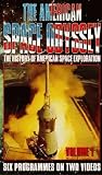 Click for more about Pete Conrad: The American Space Odyssey - The History Of American Space Exploration - Vol. 1.