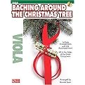Baching Around the Christmas Tree (Viola) (Package)