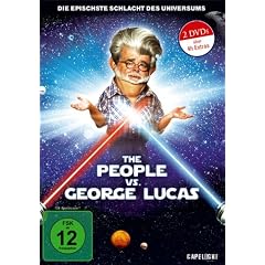 The People vs. George Lucas [Edizione: Germania]