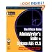 Administrator's Guide to SYBASE  ASE 12.5 (Jeffrey Garbus' Official Sybase Ase 12.5 Library)