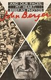 And Our Faces, My Heart, Brief as Photos (Vintage International)
