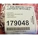 NEW Dish Network Wifi Adapter Kit Dual Band 802.11N with cable
