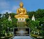 Buddha in the Landscape: A Sacred Expression of Thailand 2000 Calendar