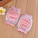 Fly-love® 5pairs Breathable Adjustable Elastic Infant Toddler Baby Kneepads Knee Elbow Pads Crawling Safety Protector