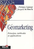 Géomarketing