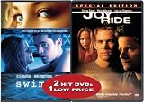 Joyride/Swimfan [DVD] [2002] [Region 1] [US Import] [NTSC]
