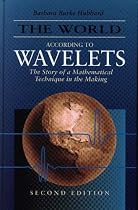 The World According to Wavelets: The Story of a Mathematical Technique in the Making
