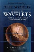 The World According to Wavelets: The Story of a Mathematical Technique in the Making
