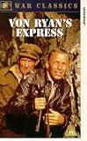 Von Ryan's Express [UK-Import] - Frank Sinatra