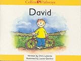Collins Pathways Stage 1 Set B: David
