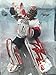 McFarlane NHL Series 18: Ray Emery - Ottawa Senators