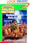 Wolfmen Don't Hula Dance (Bailey School Kids #36)