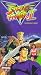 VHS : Street Fighter II Volume 1 (Sub)