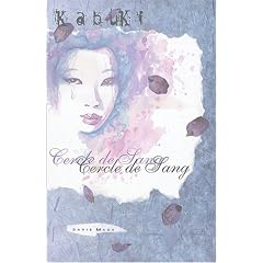 Kabuki, tome 3 : Cercle de sang
