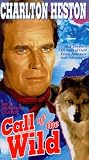 Call of the Wild [VHS]