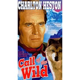 Call of the Wild [VHS]